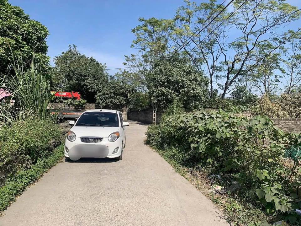 Đất Hồng Sơn Kim Bảng 185m² giá 700 triệu - Đường ô tô chạy thông