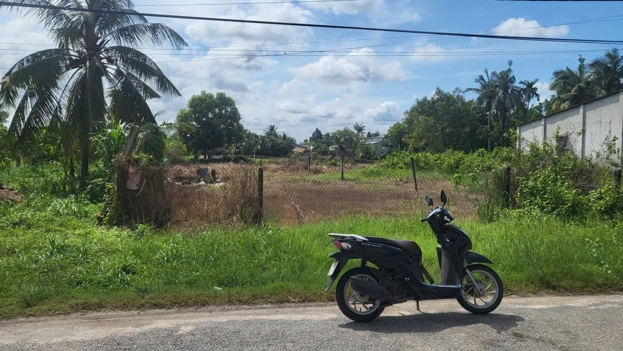 Đất thổ cư Hẻm 13 Trưng Nữ Vương 948m² - Giá hợp lý, tiềm năng cao!