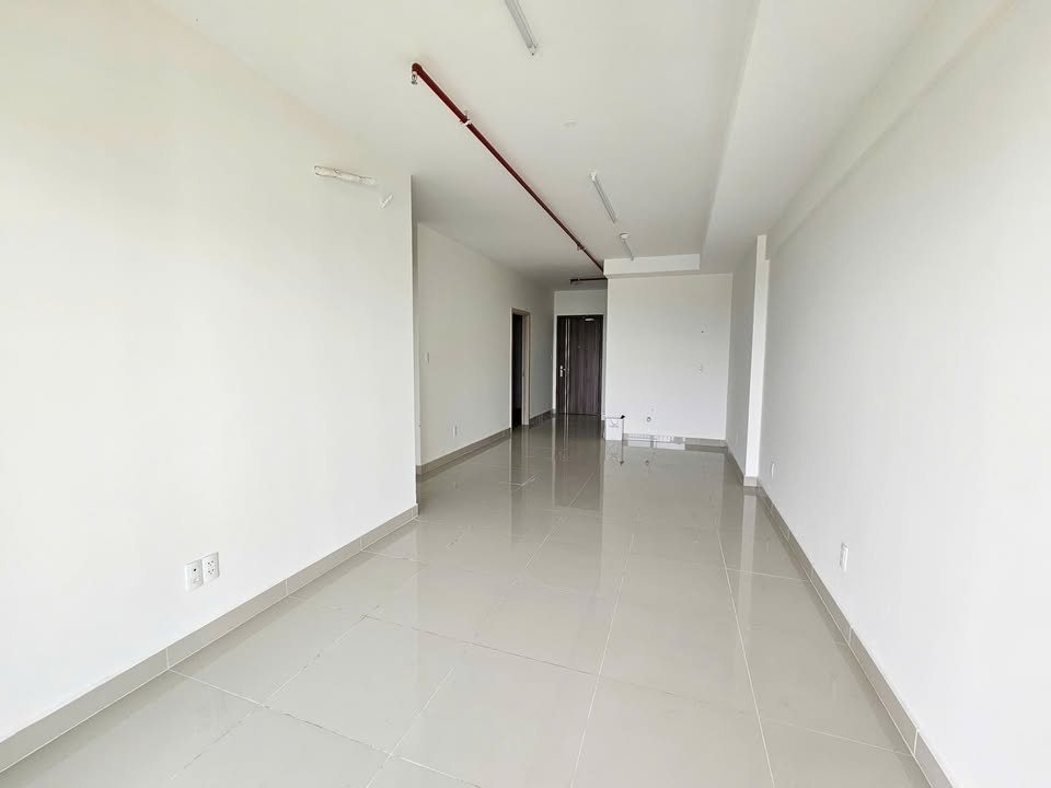 Căn hộ EcoXuân Lái Thiêu 3PN 2WC giá 6 triệu - Nhà mới 100%