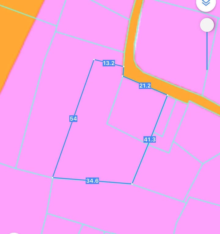 Đất nền 1.232m² Thổ cư ngay Vinhomes Grand Park, Thủ Đức - Giá 30 tỷ thương lượng!