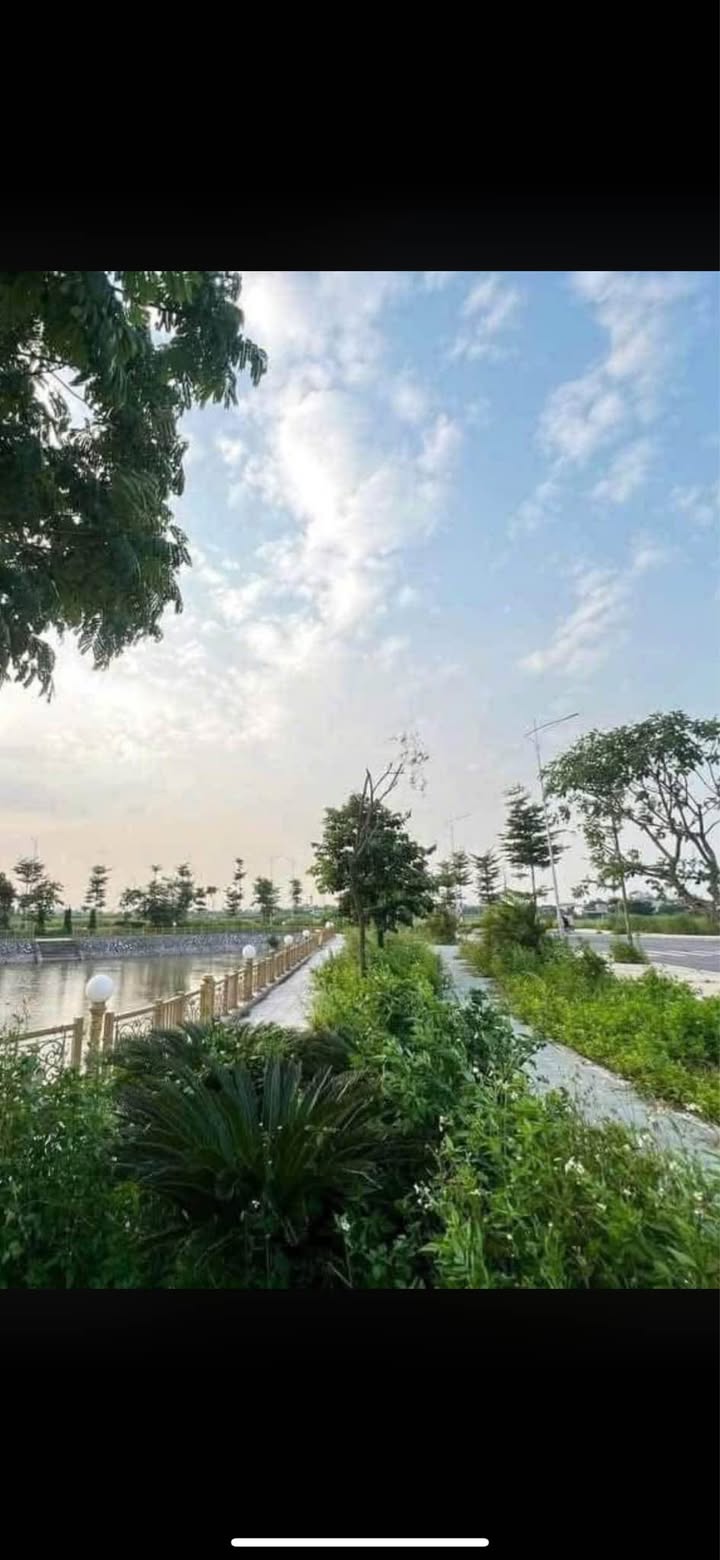 Đất nền KĐT Phúc Thành Lý Nhân 100m² giá thỏa thuận - Cơ hội đầu tư lý tưởng!