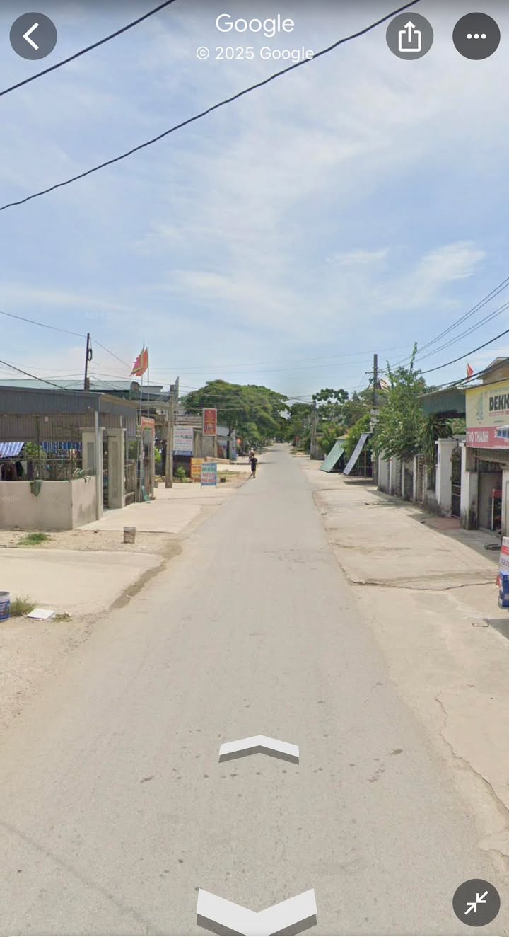 Đất nền mặt tiền đường 4C, phường Quảng Vinh, 87m² chỉ 1 tỷ - Cơ hội đầu tư hấp dẫn!