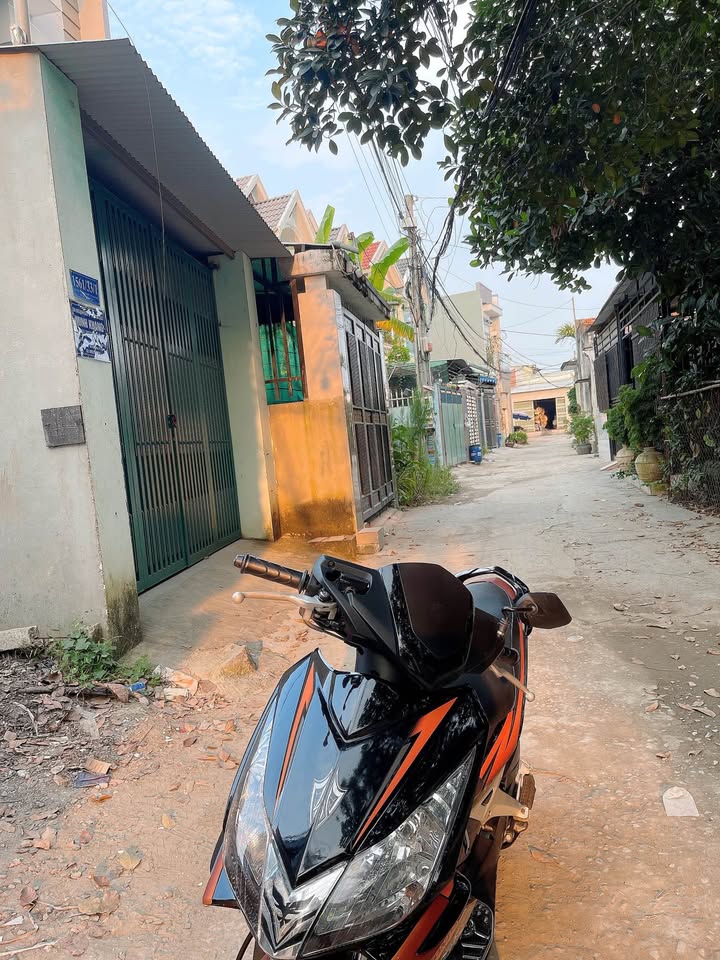 Đất nền 100m² tại phường Tân Hạnh, Dĩ An - Giá tốt, cơ hội đầu tư hấp dẫn!