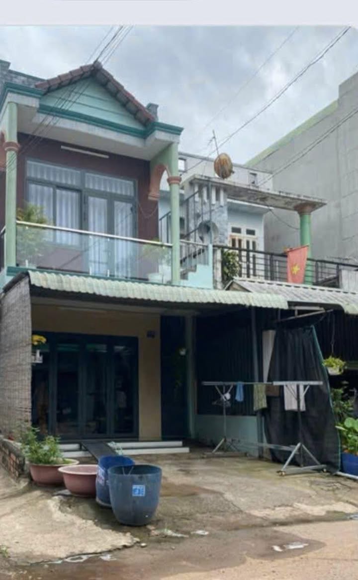 Nhà lầu trệt 3PN 2WC tại KDC Thuận Giao, Bình Dương 150m² giá 4.35 tỷ - Đầu tư sinh lời ngay!