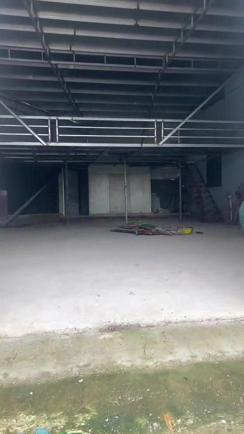 Kho Xưởng 170m² + Gác Xép 70m tại Kim Sơn, Gia Lâm - Giá chỉ 9 triệu/tháng!