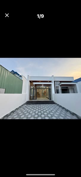 Nhà phố An Ngãi, Long Điền, 150m² giá 1.85 tỷ - Sẵn sàng vào ở ngay!