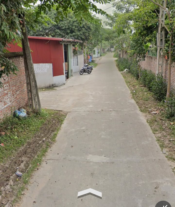 Đất nền tại Danh Thắng, Hiệp Hòa 300m² chỉ 2 tỷ - Cơ hội đầu tư không thể bỏ lỡ!