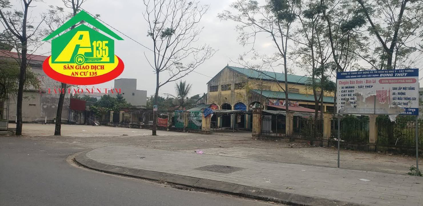 Đất nền Ninh Tiến, Hoa Lư 99.8m² giá 2 tỷ - Cơ hội đầu tư lý tưởng!