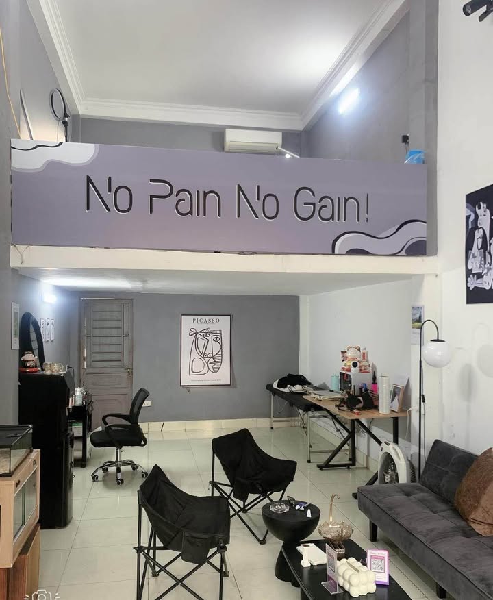 Nhà mặt tiền Đặng Xuân Bảng, 40m² giá 1.6 tỷ - Setup decor đẹp để kinh doanh!