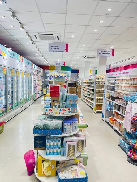 Mặt tiền kinh doanh Phường 11, Gò Vấp 225m² giá 41 tỷ - Nguồn thu ổn định ngay!