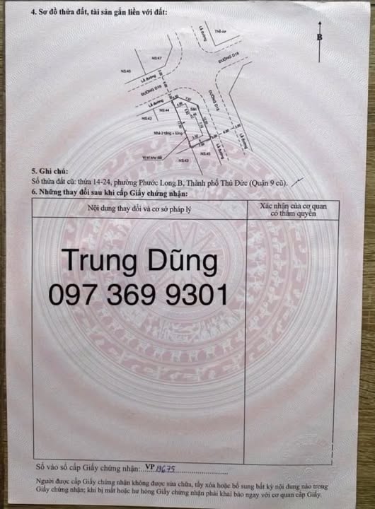 Shophouse KDC Hưng Phú Quận 9 119m² giá 17 tỷ - Lô góc kinh doanh lý tưởng!