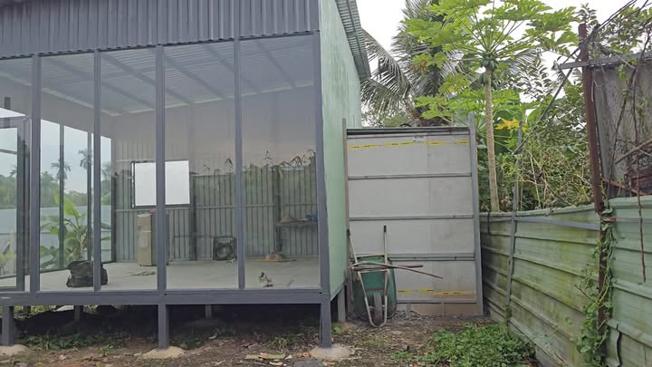 Cho thuê nhà ở lâu dài tại Củ Chi 400m² - Thỏa thuận giá cả hấp dẫn!