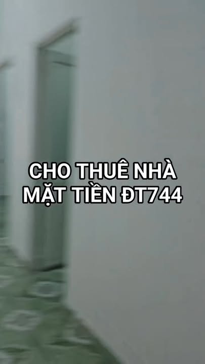 Cho thuê mặt tiền kinh doanh Bến Cát 5 triệu/tháng - Không gian sống chill tuyệt vời!