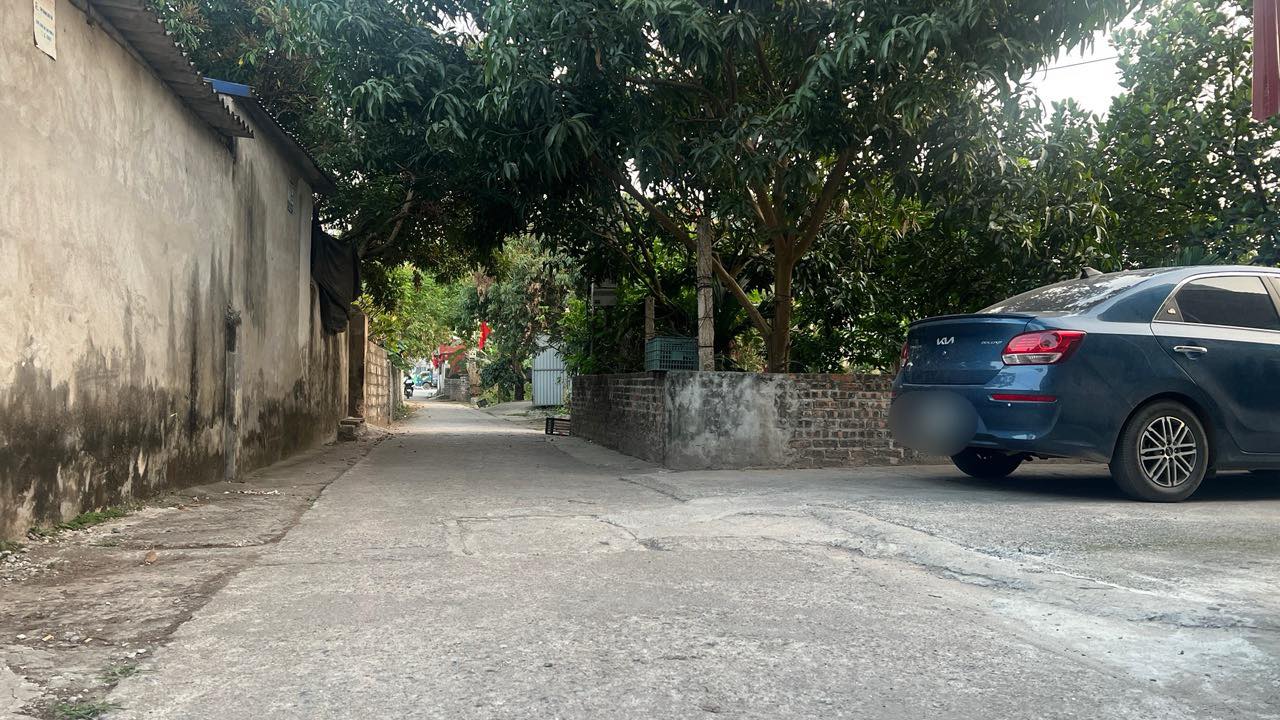 Đất nền Lam Sơn, TP Hưng Yên 103m² giá 3 tỷ - Cơ hội đầu tư tuyệt vời!