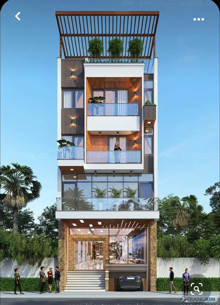 Bán gấp FrontHouse mặt tiền Võ Duy Ninh 225m² giá 17.7 tỷ - Cơ hội đầu tư tuyệt vời!