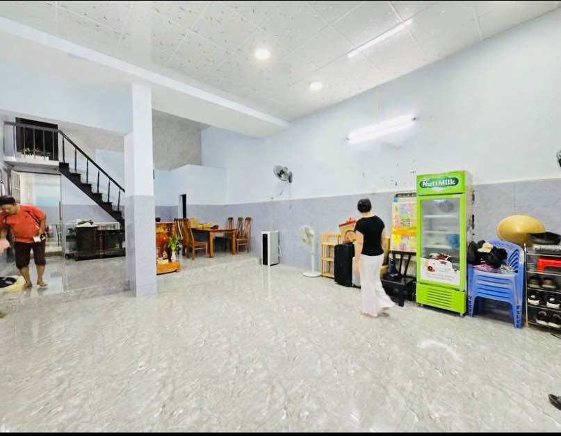 Nhà mặt tiền Hòa Nam 4, Liên Chiểu, Đà Nẵng – 93m² giá chỉ 5 tỷ - Phù hợp mở văn phòng, cửa hàng!