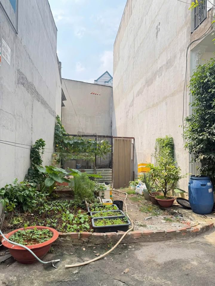 Đất nền phân lô Hiệp Thành 60m² giá 4.15 tỷ - Đường nhựa 8m, đầu tư ngay!