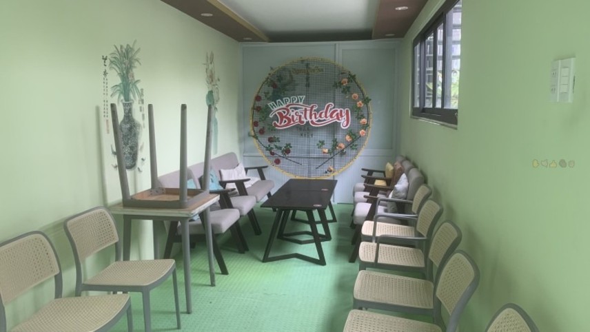 Lô đất tặng nhà 2 tầng + quán cà phê sân vườn Điện Ngọc 217m² giá 4 tỷ - Cơ hội đầu tư hấp dẫn!