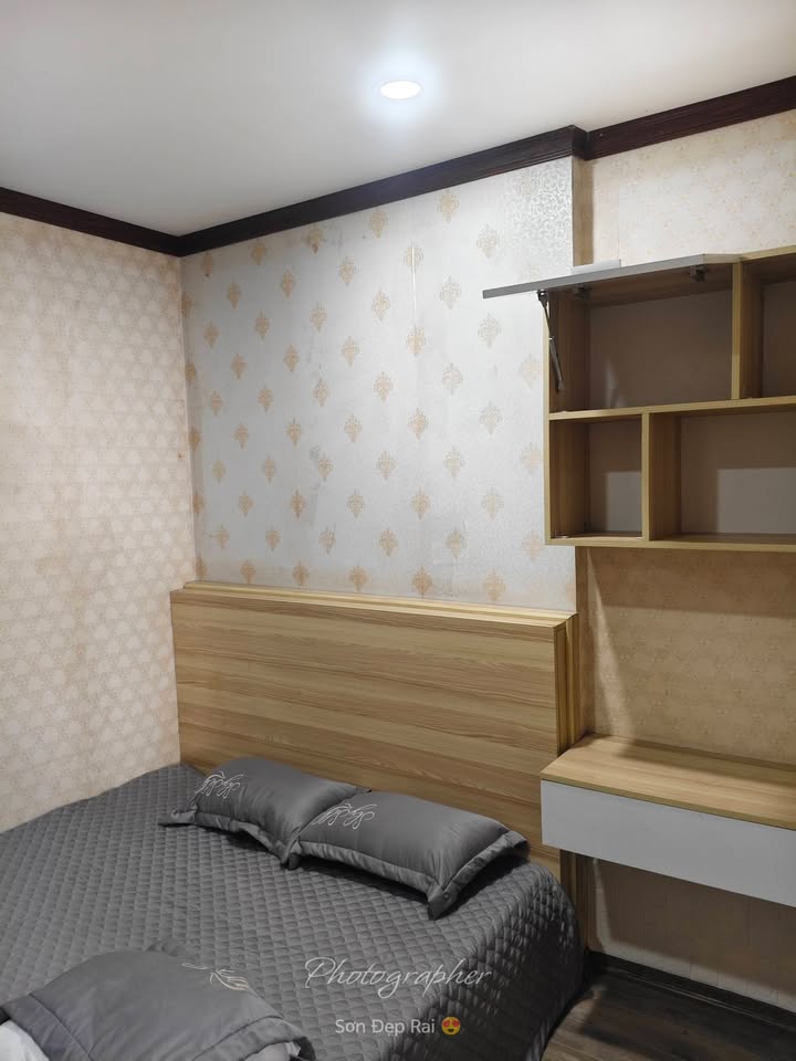 Chung cư Viglacera Bắc Ninh 2 phòng ngủ giá 13 triệu - Cho thuê ngay!