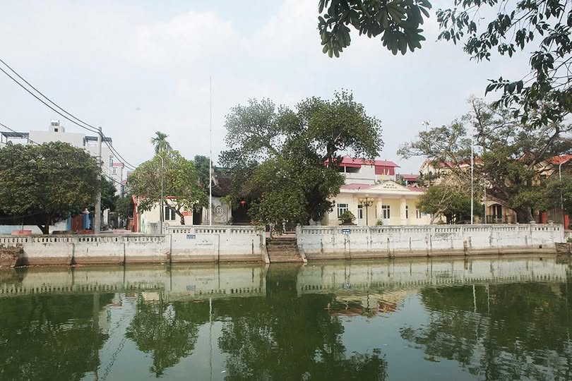 Đất nền lô góc Cổ Loa 58m² giá thỏa thuận - Vị trí hiếm cạnh VIN Cổ Loa!