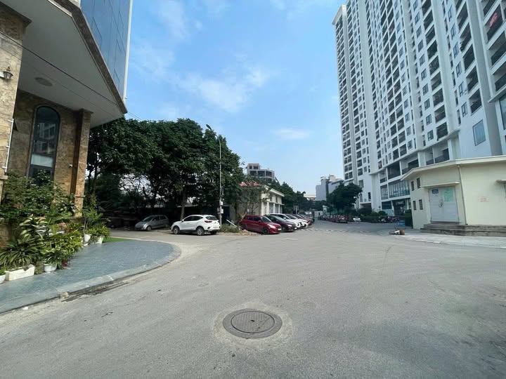 Đất Tứ Hiệp Thanh Trì 84m² giá 20 tỷ - Đầu tư sinh lời ngay!