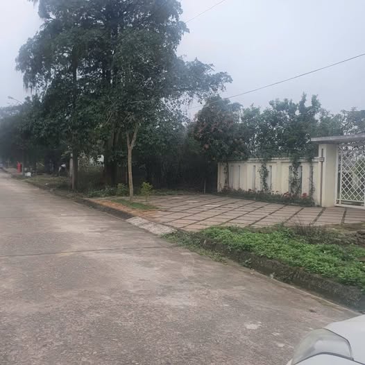 Đất nền khu TĐC Đồng Mô B Yên Bài 380m² - Giá tốt, đầu tư sinh lời!