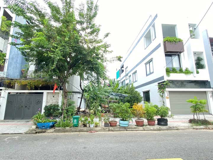 Đất nền đường Cồn Dầu 16, Hòa Xuân 200m² giá 13 tỷ - Hỗ trợ thương lượng!