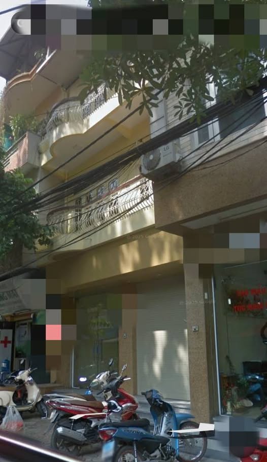 Nhà mặt phố Hồng Mai - Bạch Mai 72m² giá 28 tỷ - Kinh doanh sầm uất!