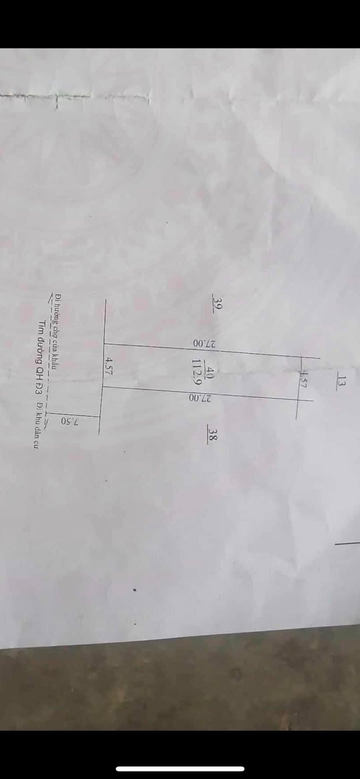 Nhà cấp 4 tại Đức Cơ, Gia Lai 121.5m² giá 370 triệu - Đầu tư sinh lời ngay!