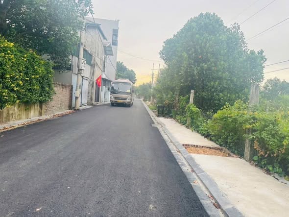 Đất nền Lâm Tiên Nguyên Khê 44,7m² giá 3 tỷ - Đường ô tô thông thoáng!