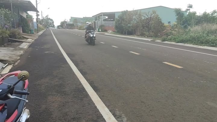 Đất mặt tiền đường Võ Thị Sáu, thị trấn Ia Kha, 225m² giá 900 triệu - Đầu tư sinh lời hấp dẫn!