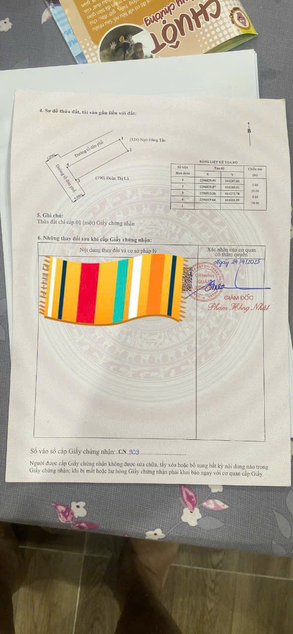 Đất nền Dương Kinh Hải Phòng 100m² giá thỏa thuận - Bán gấp chính chủ!