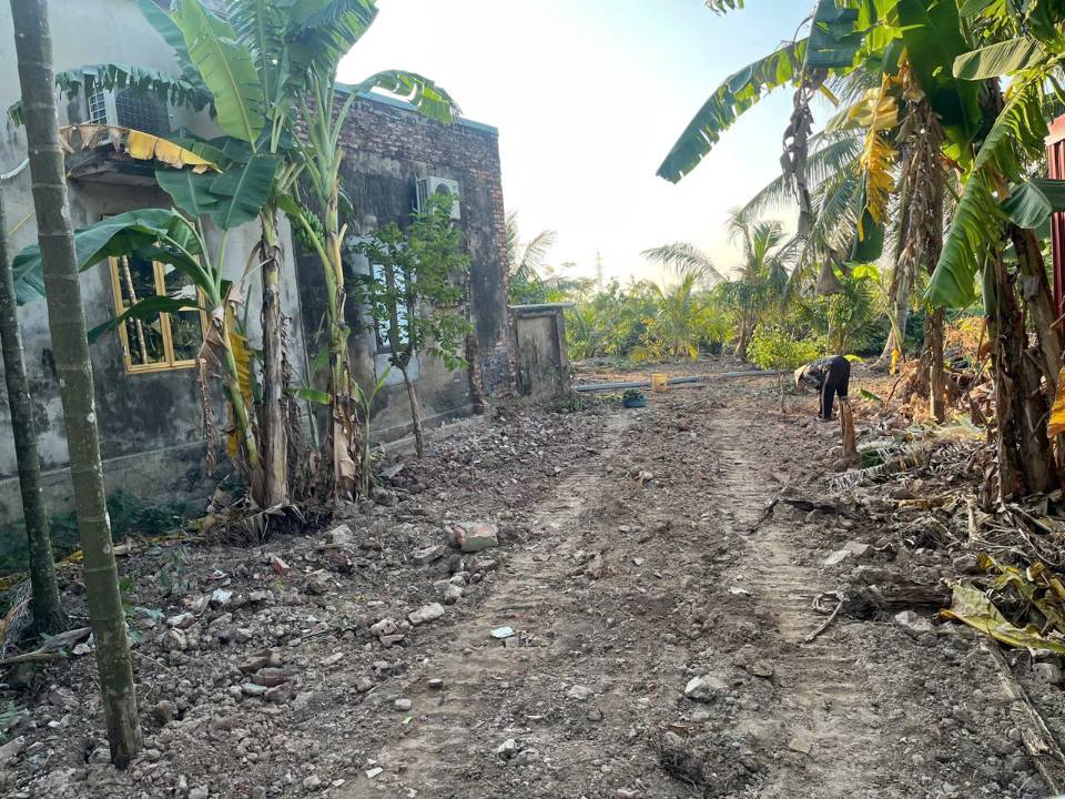 Đất nền khu Tân Vũ 1, Tràng Cát 77m² giá chỉ 1.925 tỷ - Tiềm năng phát triển lớn!