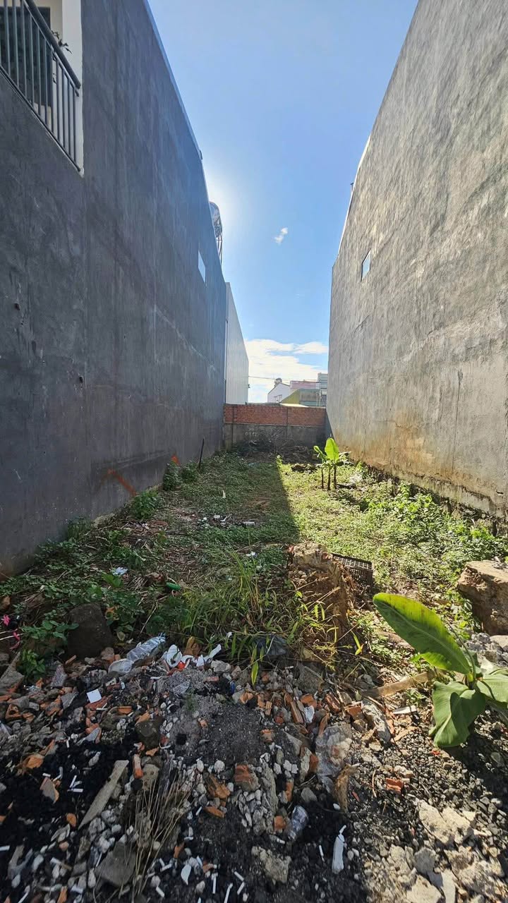 Đất mặt tiền hẻm 25 Mai Thị Lựu, 90m² giá 2.75 tỷ - Vị trí đắc địa đầu tư sinh lời!