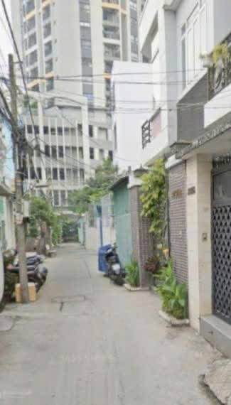 Nhà phố Quận 8 - Bùi Minh Trực 64m² giá 6.7 tỷ - Đầu tư sinh lời cao!