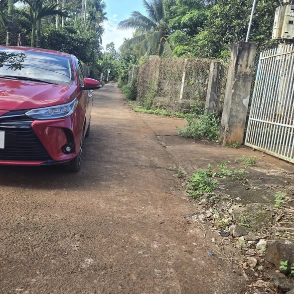 Đất nền Hẻm 205 Hòa Thắng, Tân Lập, 140m² chỉ 1.099 tỷ - Tiềm năng sinh lời cao!