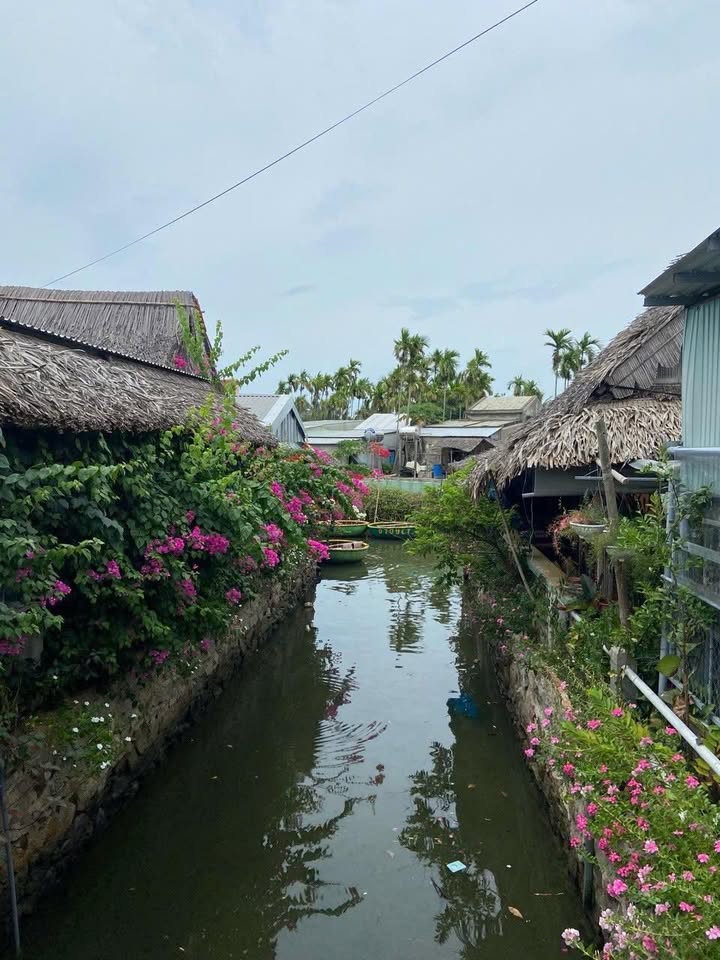 Lô đất đẹp Hội An 171m² giá 4 tỷ - Đầu tư sinh lời tuyệt vời!