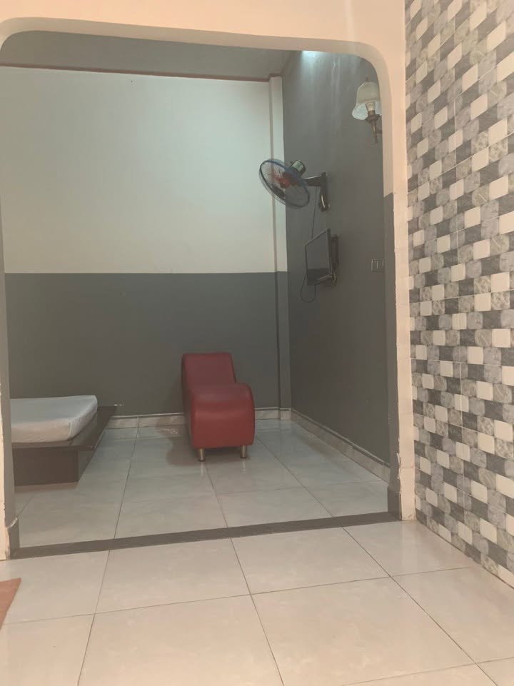 Phòng cho thuê tại hẻm 963 Lê Hồng Phong, Bình Dương - Giá chỉ 2 triệu/tháng!