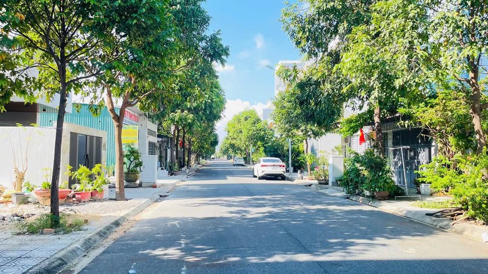 Bán đất KĐT An Bình Tân Nha Trang 100m² giá 7.5 tỷ - Sổ hồng chính chủ