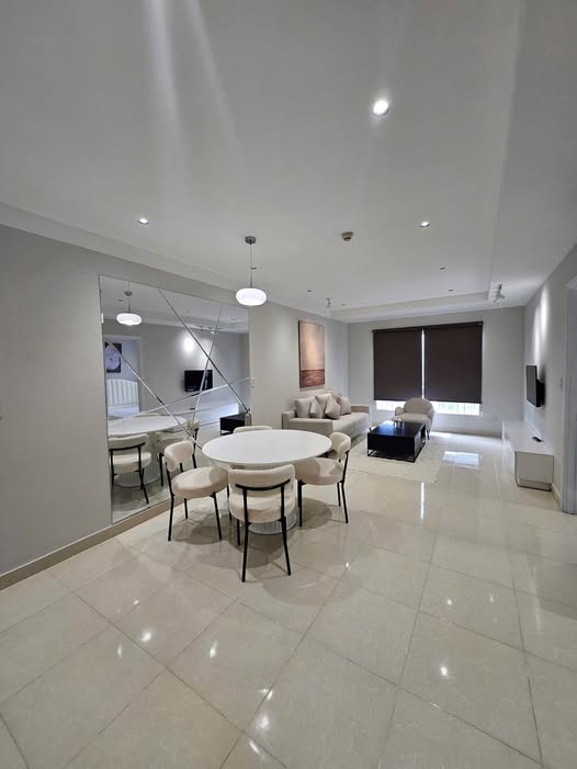 Căn hộ CT1 VCN Phước Hải Nha Trang 64.8m² giá 3.5 tỷ - Trung tâm tiện ích đầy đủ!