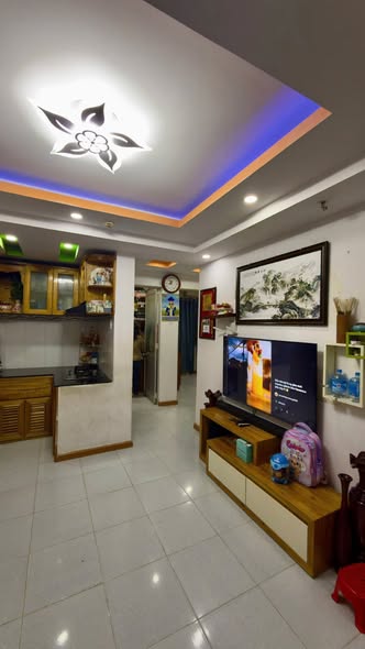 Căn hộ An Thịnh Nha Trang 40m² giá 1.45 tỷ - Nội thất đầy đủ, sẵn sàng ở ngay!