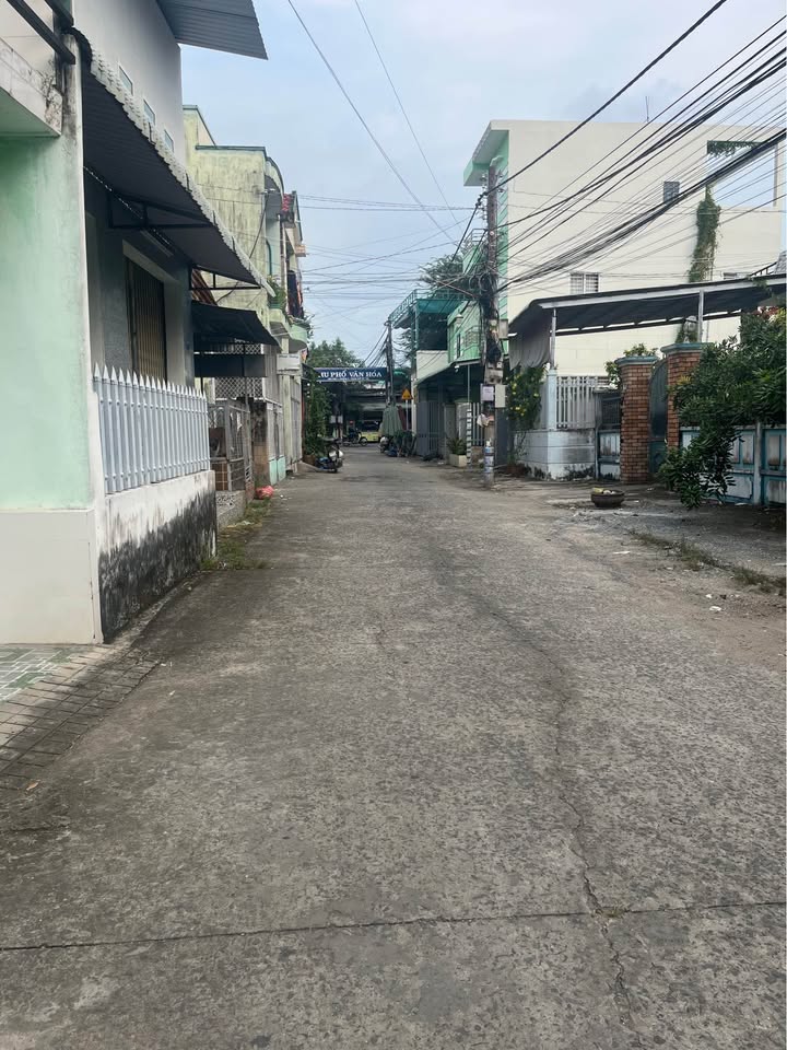 Nhà nhỏ xinh Phường Thới Sơn, Mỹ Tho, 48m² - Bán gấp giá tốt!