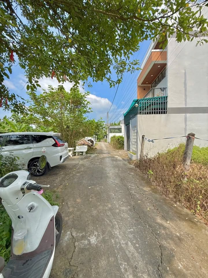 Lô đất đẹp 90m² tại Bình Phong, Tân Mỹ Chánh giá chỉ 700 triệu - Sổ đỏ chính chủ!