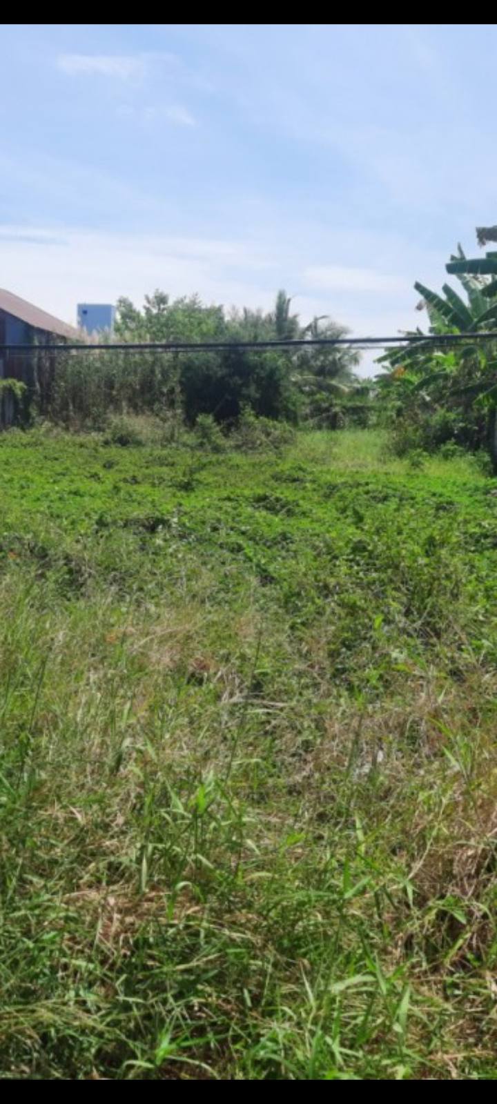 Bán đất mặt tiền đường Tú Xương, Rạch Giá, Kiên Giang 847.9m² - Cơ hội đầu tư lý tưởng!