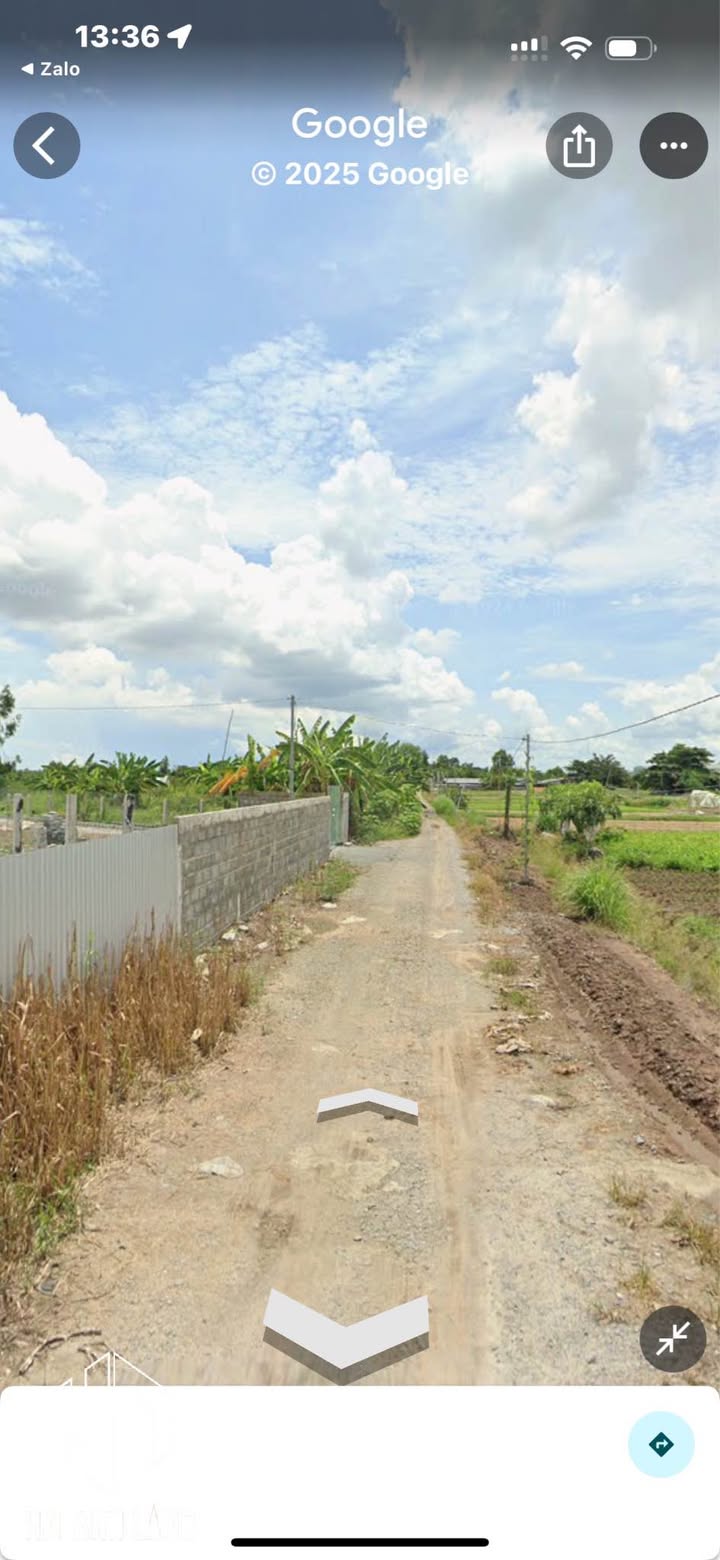 Đất mặt tiền đường Cao Văn Lầu, Vĩnh Hiệp, Rạch Giá 5727m² - Cơ hội đầu tư sinh lời!