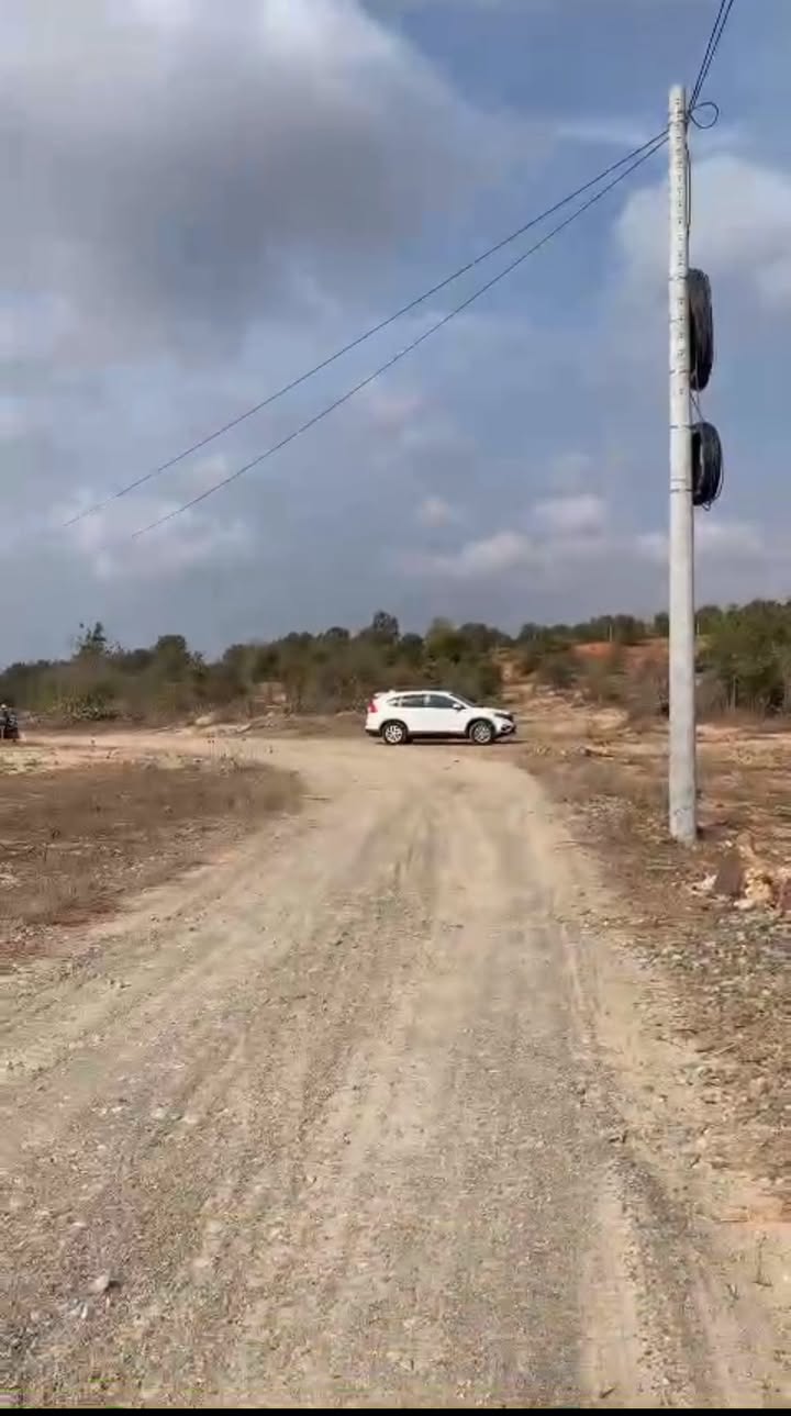 Đất nền 3.4ha Thiện Nghiệp Phan Thiết chỉ 9.52 tỷ - Cơ hội đầu tư tuyệt vời!