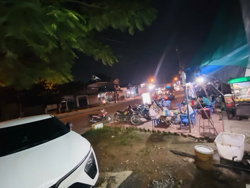 Nhà mặt tiền Hoàng Hữu Nam, Long Bình, 124m² giá 15 tỷ - Cơ hội đầu tư cực tốt!