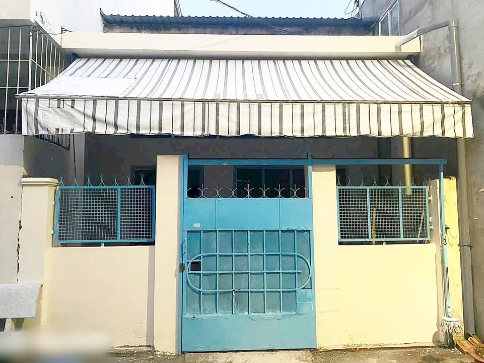 Nhà cho thuê đường Trần Đồng, phường 3, Vũng Tàu 75m² - An ninh tốt, ô tô vào tận nhà!