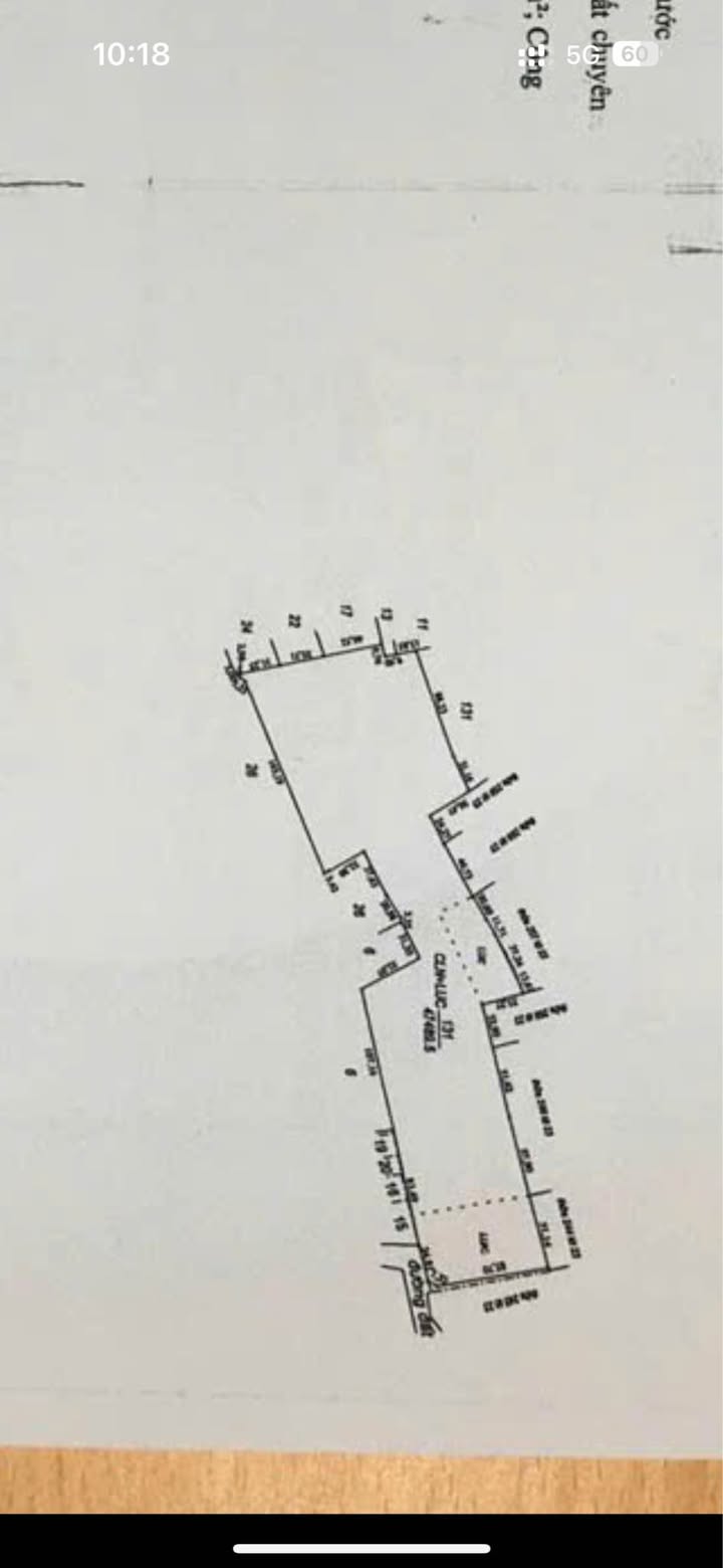 Đất cây hàng năm 30.000m² tại ấp Bến Cừ, Tây Ninh - Giá chỉ 4.5 tỷ