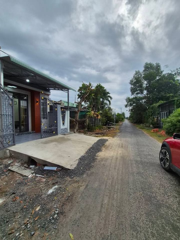 Bán nhà mới KP Trường Thọ, phường Long Hoa, Tây Ninh 90m² giá 1.068 tỷ - Sổ hồng chính chủ!